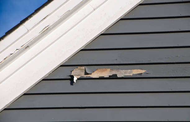 Trusted Leisure Village West, NJ Siding Services Experts